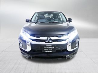 Used 2026 Mitsubishi Outlander Sport SE AWD/4WD video 2