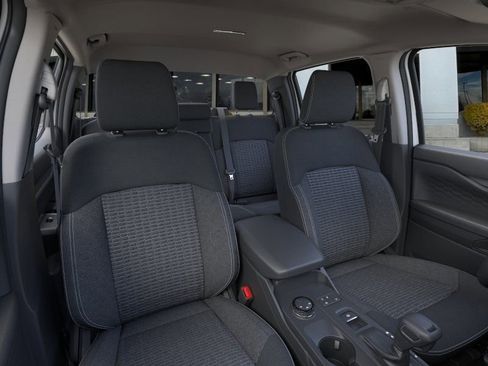 New 2026 Ford Ranger XL w/ Trailer Tow Package AWD/4WD image 10