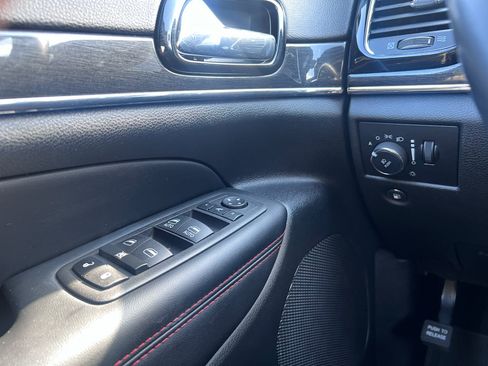 Certified 2021 Jeep Grand Cherokee Trailhawk w/ Trailhawk Luxury Group AWD/4WD image 20
