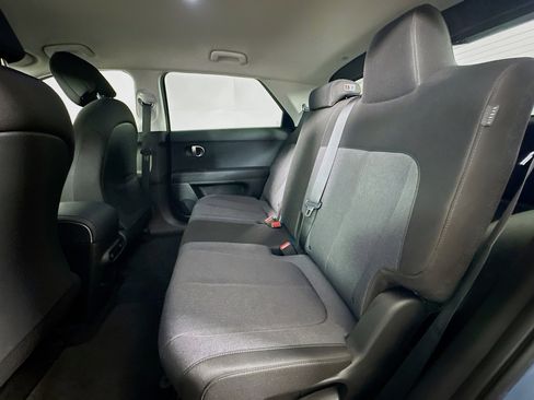 Used 2024 Hyundai Ioniq 5 SEL image 27