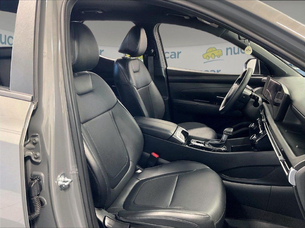 Used 2026 Hyundai Santa Cruz SEL AWD/4WD image 11