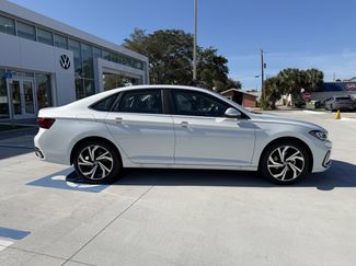 New 2026 Volkswagen Jetta SEL video 2