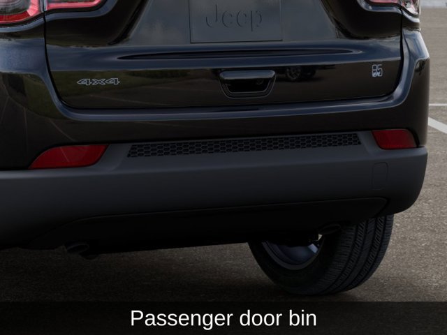 New 2026 Jeep Compass Latitude AWD/4WD image 18