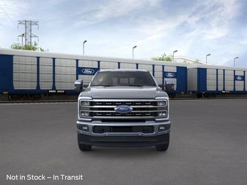 New 2026 Ford F350 Lariat AWD/4WD image 2