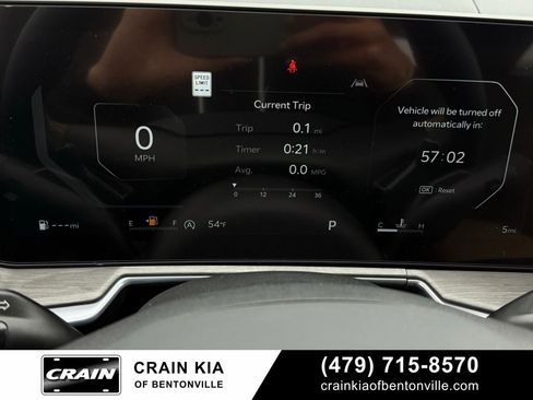 New 2026 Kia Sorento SX Prestige AWD/4WD image 15