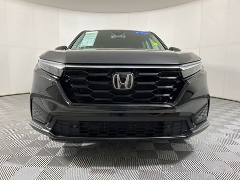Certified 2025 Honda CR-V EX-L image 5