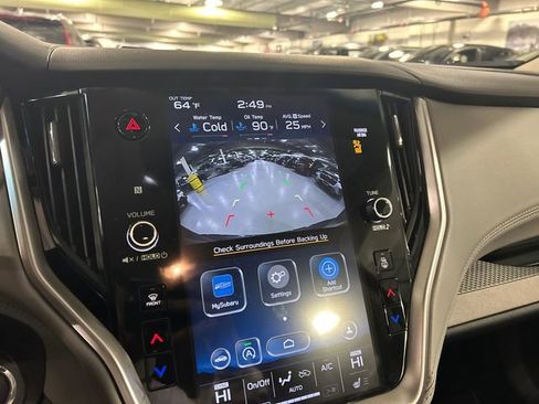 Certified 2022 Subaru Legacy Premium image 16