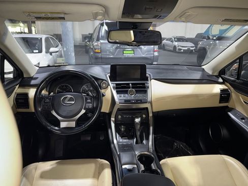 Used 2019 Lexus NX 300 FWD w/ Accessory Package image 16