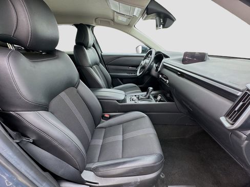 Used 2024 MAZDA CX-50 AWD 2.5 S w/ Preferred Package image 19