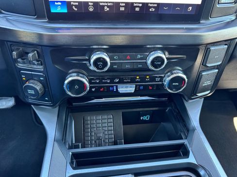 Used 2026 Ford F350 Lariat AWD/4WD image 27