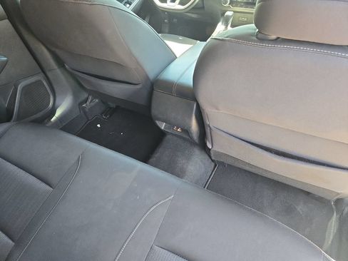 Used 2020 Nissan Altima 2.5 S FWD image 11