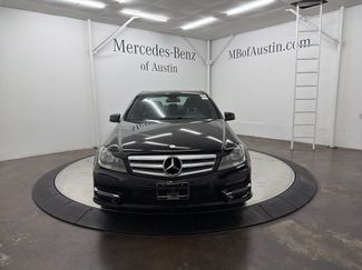 Used 2013 Mercedes-Benz C 250 Sedan video 2