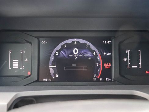 Certified 2025 Toyota Tacoma SR RWD image 24