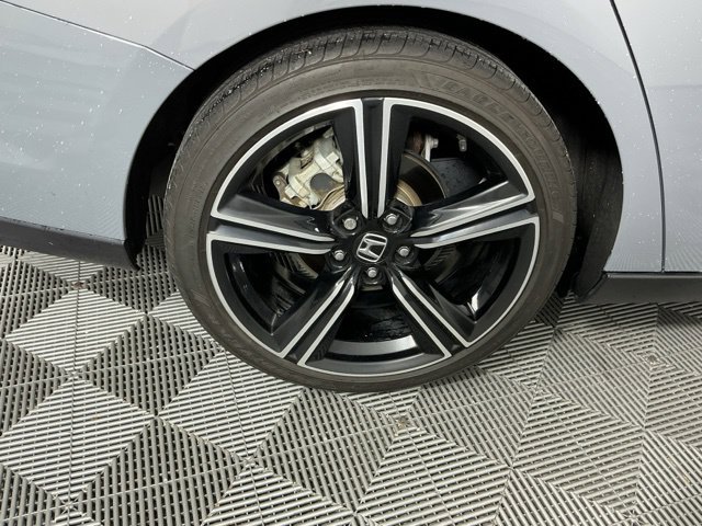 Used 2024 Honda Accord Sport image 36