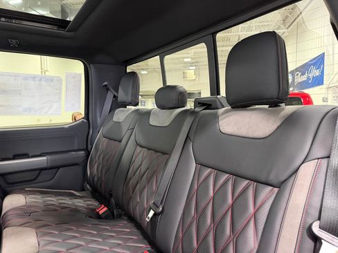 New 2026 Ford F150 XLT w/ Equipment Group 303A High image 27