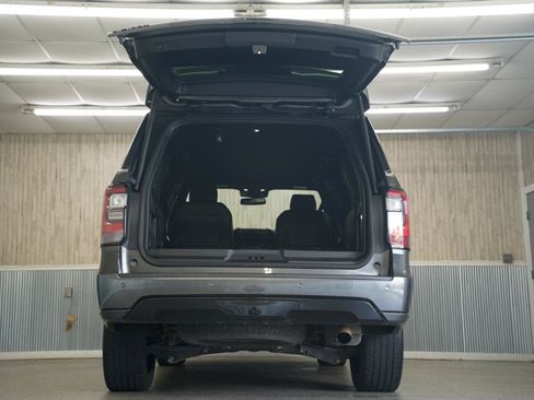 Used 2019 Ford Expedition Limited w/ Equipment Group 303A AWD/4WD image 42