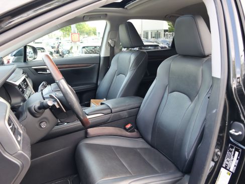 Used 2021 Lexus RX 350 FWD w/ Premium Package image 32