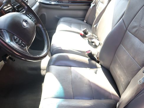 Used 2006 Ford F350 4x4 SuperCab DRW Super Duty image 34