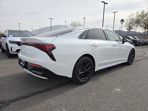 New 2026 Kia K5 LXS image 3