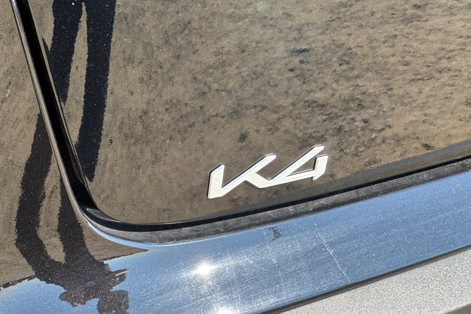 Used 2025 Kia K4 FWD image 26