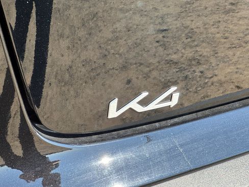 Used 2025 Kia K4 FWD image 26