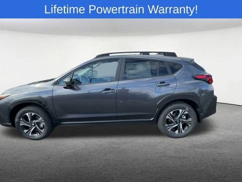 New 2026 Subaru Crosstrek 2.0i Premium image 5