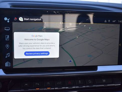 New 2025 Chevrolet Silverado 1500 RST w/ All Star Edition Plus image 36