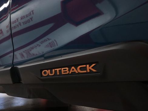 Used 2023 Subaru Outback Wilderness image 42