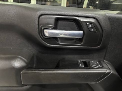 Used 2020 GMC Sierra 3500 4x4 Regular Cab w/ Convenience Package image 12