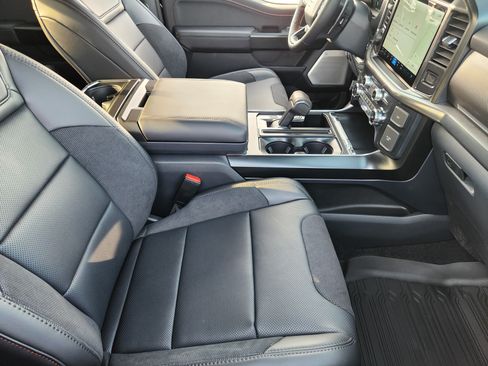New 2026 Ford F150 Raptor AWD/4WD image 14