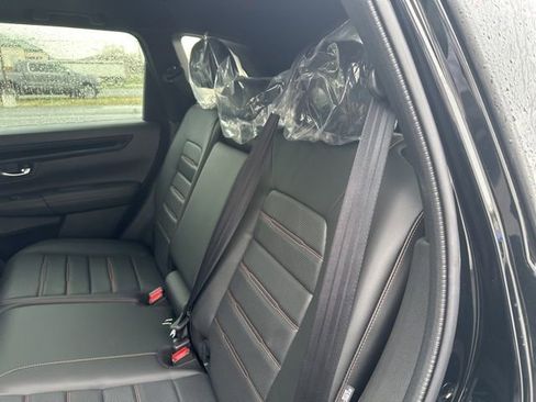 New 2026 Honda CR-V Sport-L image 9