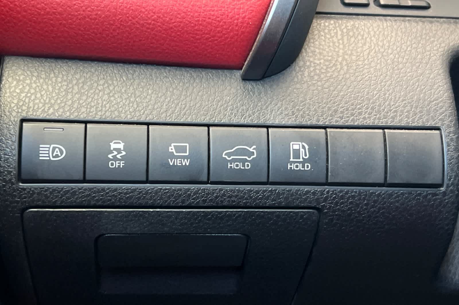 Used 2020 Toyota Camry XSE w/ Driver Assist Package FWD image 31