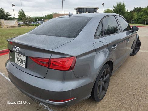 Used 2015 Audi A3 1.8T Premium FWD image 7