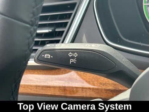 Certified 2024 Audi Q5 e Premium Plus w/ Premium Plus Package image 17