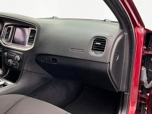Used 2021 Dodge Charger GT w/ Cold Weather Package image 17