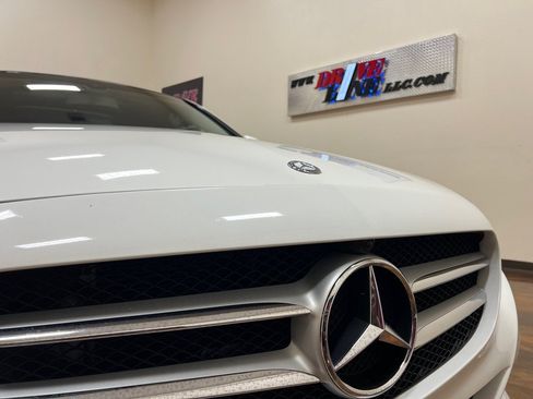 Used 2016 Mercedes-Benz C 300 Sedan image 45