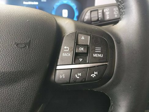 Certified 2025 Ford Bronco Sport Outer Banks w/ Outer Banks Tech Package+ AWD/4WD image 18