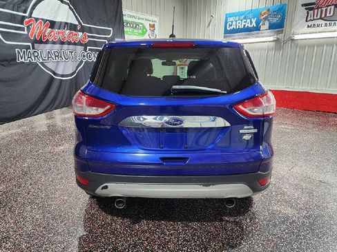 Used 2013 Ford Escape SEL image 6