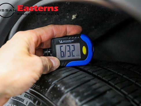 Used 2023 Nissan Rogue SV w/ SV Premium Package image 47