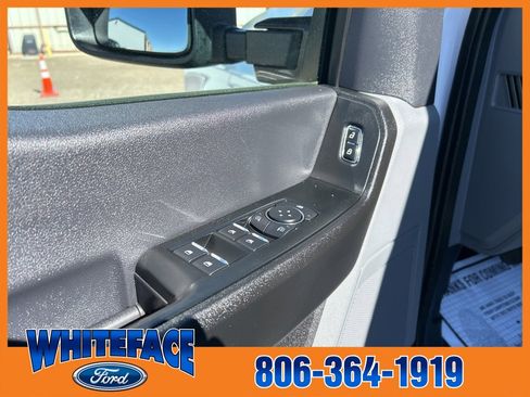 Used 2024 Ford F350 XL w/ XL Chrome Package image 13