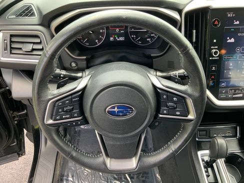 Used 2023 Subaru Ascent Limited AWD/4WD image 19