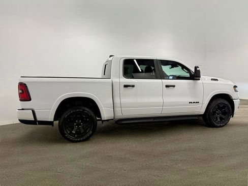 Used 2025 RAM 1500 Big Horn image 3