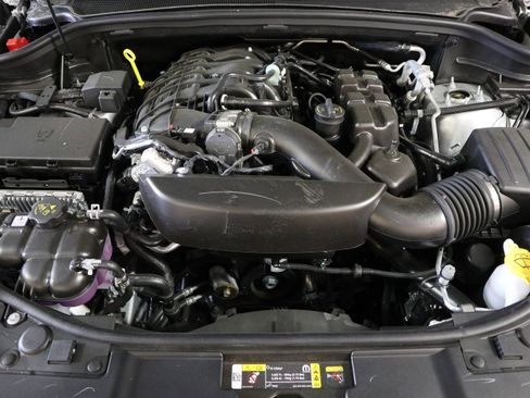 New 2026 Dodge Durango GT AWD/4WD image 14
