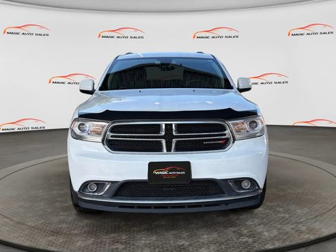 Used 2018 Dodge Durango SXT w/ Quick Order Package 2BB AWD/4WD image 3