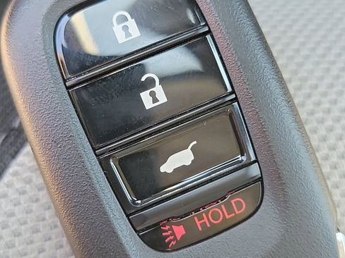 New 2026 Honda CR-V LX image 24