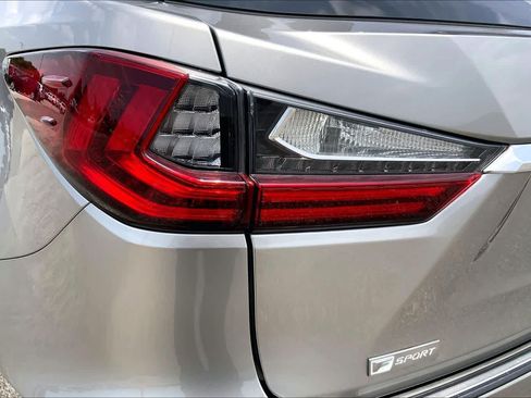 Used 2017 Lexus RX 350 F Sport w/ Accessory Package AWD/4WD image 28