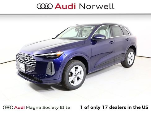 New 2026 Audi Q5 Premium image 11