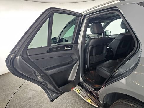 Used 2018 Mercedes-Benz GLE 350 GLE 350 image 14