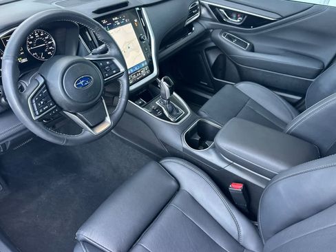 Certified 2024 Subaru Legacy Limited image 10