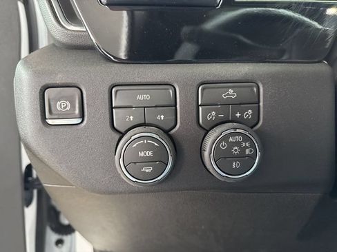 New 2026 Chevrolet Silverado 1500 RST w/ RST Select Package AWD/4WD image 26